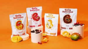 Daily Delicious Beauty Shake Coral Club strategia per modellare il corpo e tonificare la pelle