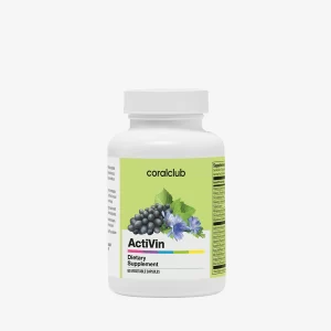 ACTIVIN Coral Club - Integratore naturale Antiossidante