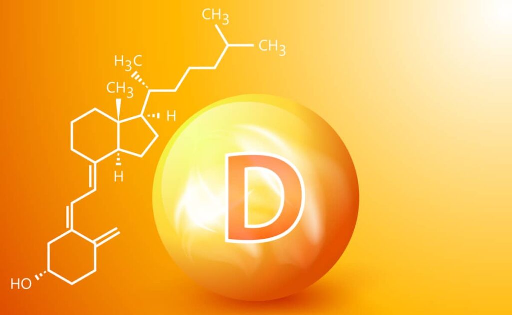 Benefici vitamina D