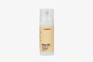 Emu Oil Coral Club