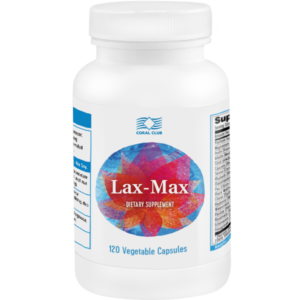 Lax-Max Coral Club