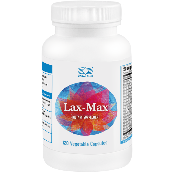 Lax-Max Coral Club
