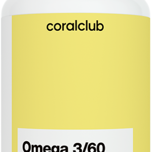 Omega 3 Coral Club - 30