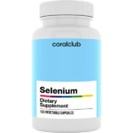 Selenium Coral Club