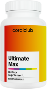 Ultimate Max - Coral Club