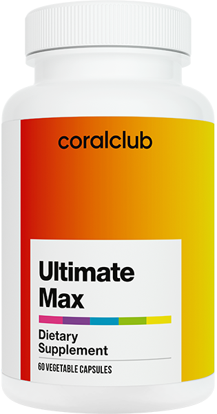 Ultimate Max - Coral Club