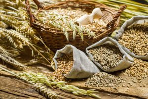 Benefici delle fibre alimentari