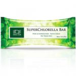 SUPERCHLORELLA BAR