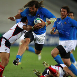 RUGBY
