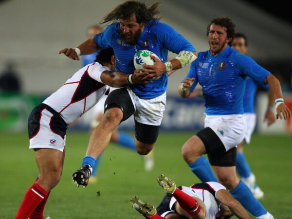 RUGBY