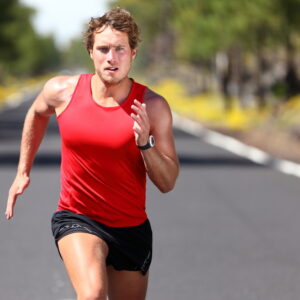 nutrizione runner