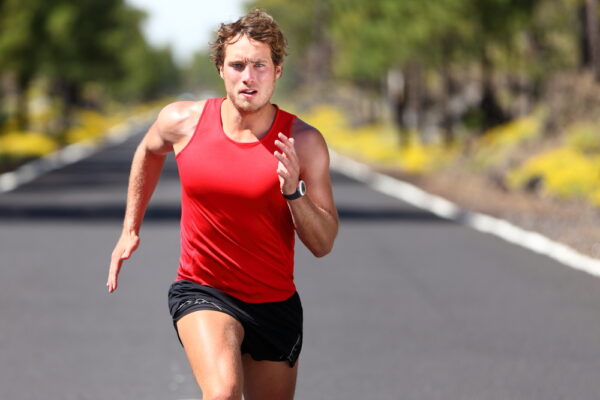 nutrizione runner