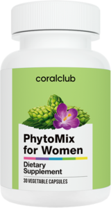 Phytomix Women per donne