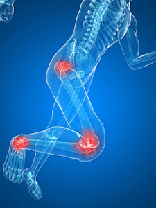 running-man-pain