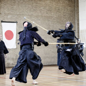 Kendo-Program