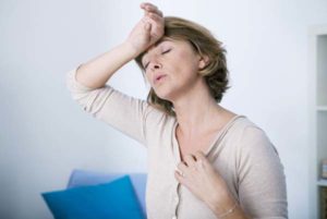 Menopausa rimedi naturali