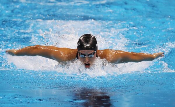 Nuoto
