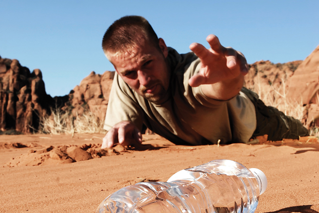 segni corpo non bevi abbastanza acqua