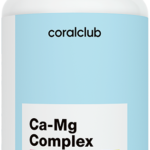 Ca-Mg Complex Coral Club