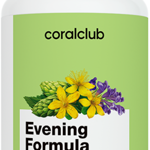 Evening Formula