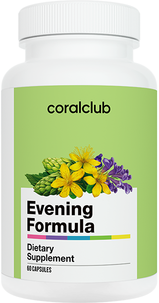 Evening Formula