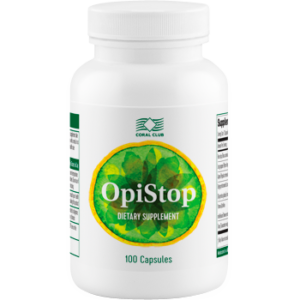 OPISTOP Coral Club
