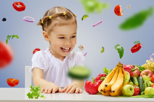 Gioco bambini