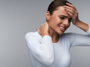 Tension Headache