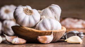 Aglio Rimedio Ipertensione