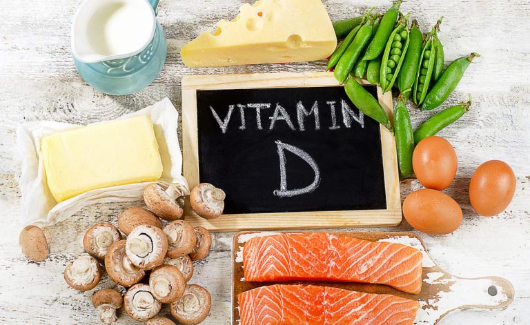 carenza vitamina D infiammazione grasso cardiaco