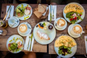 colazione cosa mangiare
