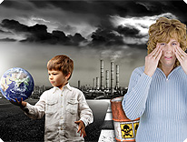Body Pollution