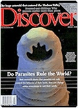 Discovery Magazine