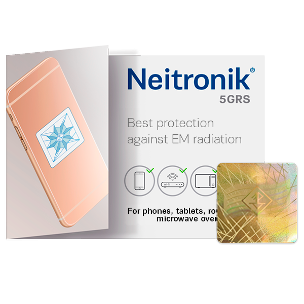 Neitronik 5GRS