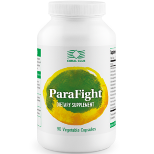 ParaFight Coral Club