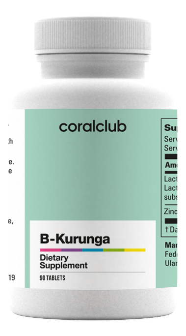 B-Kurunga Coral Club