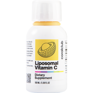 liposomal vitamin c