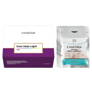 Colo-Vada Light Pack