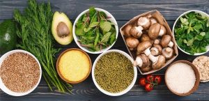 dieta Keto