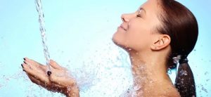 idratazione viso