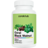 Coral Black Walnut