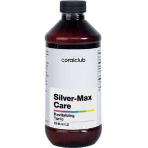 Silver Max Care CORAL CLUB