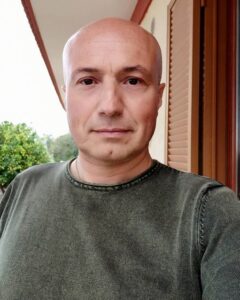 Gennaro Bove – testimonianza personale CorAlkaLine