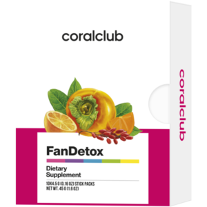FanDetox 10