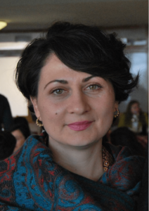 Maria Ciobanu – testimonianza personale CorAlkaLine