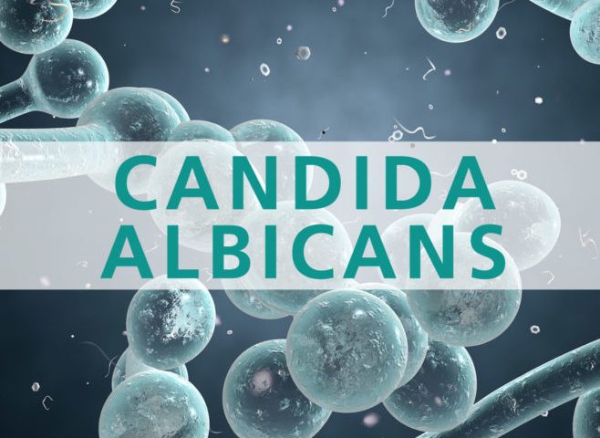 7 sintomi di candida