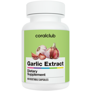 Garlic Extract