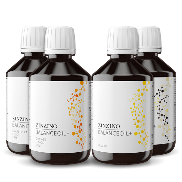 BalanceOil+ Zinzino