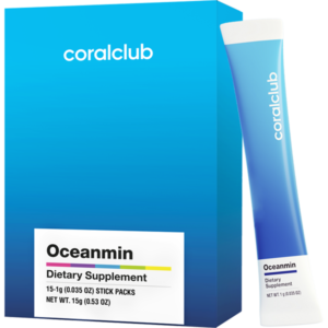 Oceanmin Coral Club