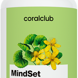 Mindset Coral Club